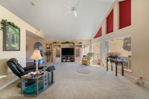 15 Concho Dr, Sedona AZ 86351-7953 exterior