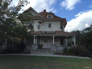 902 State St, Redlands CA  92373-8110 exterior