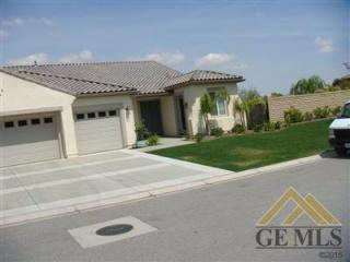 5016 Via Palermo Dr, Bakersfield, CA 93306-9587