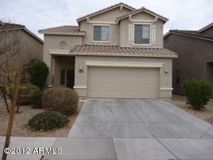 15127 173rd Ln, Sun City, AZ 85388-7921