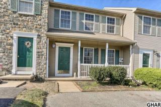 489 Wood Duck Dr, Old Line PA  17545-8881 exterior