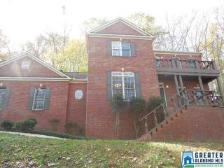 743 Mohawk Trl, Ohatchee, AL 36271-4359