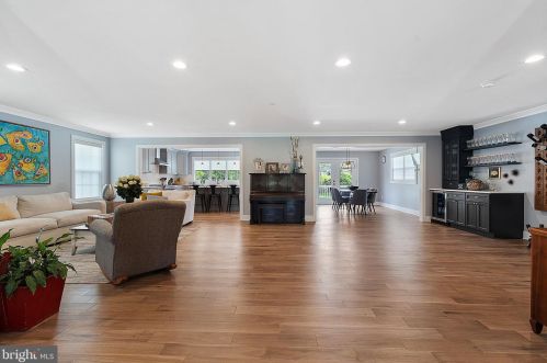 1046 Horsham Rd, Prospectville PA  19002-1111 exterior