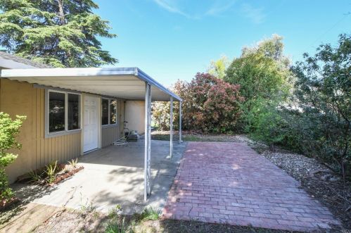 145 Rainier Cir, Vacaville CA  95687-3309 exterior