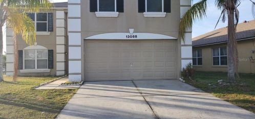 13088 Ruidosa Loop, Orlando, FL 32837-6337