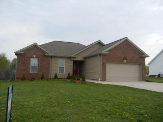 414 Simon St, Hopkinsville, KY 42240-5311
