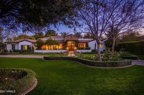 6537 Gainsborough Rd, Scottsdale, AZ 85251-2321