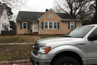 309 Douglas Ave, Portsmouth, VA 23707-1612