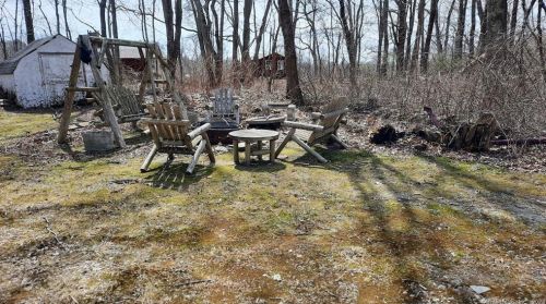 427 Bailey Hill Rd, Killingly, CT 06239-3403