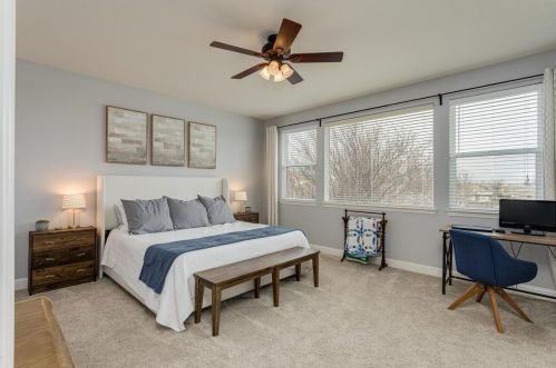 4264 Borderlands Dr, Rancho Cordova CA 95742-7754 exterior