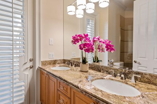 3828 Mahogany Bend Dr, Naples FL  34114-6425 exterior
