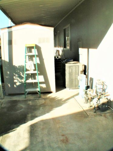 115 Mountain Springs Dr, San Jose CA  95136-1207 exterior