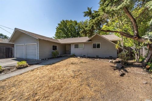 1619 Hillview Ter, Santa Rosa, CA 95405-7521