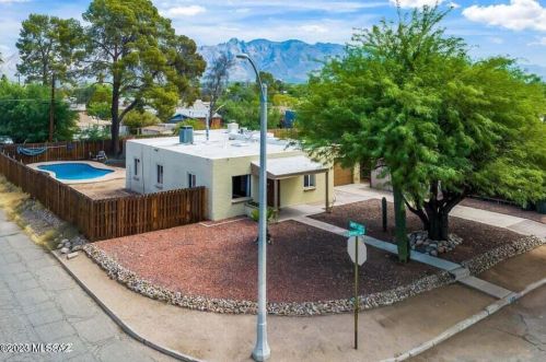 401 Smoot Dr, Tucson, AZ 85705-3361