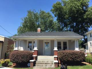 460 Central Ave, Cleveland TN  37311-5540 exterior