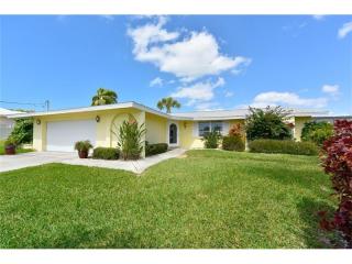 354 Michelangelo Dr, Osprey, FL 34229-9637