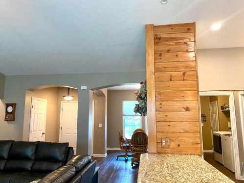 386 Shawnee Loop, Pataskala OH  43062-8179 exterior