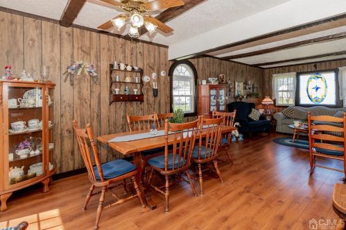 300 Fred Allen Dr, South Plainfield NJ  07080-2800 exterior