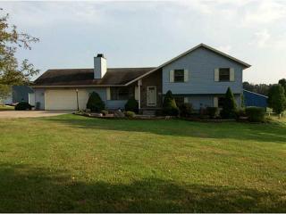 1421 Ln Rd, Waterford PA  16441-7743 exterior