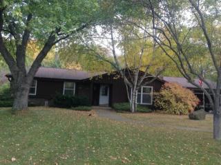 2376 County I, Grafton WI  53024-9620 exterior