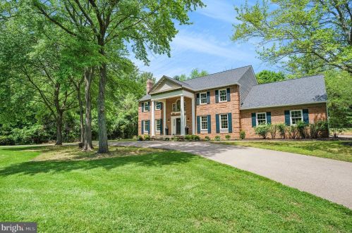 1630 Governors Way, Blue Bell PA  19422-2553 exterior