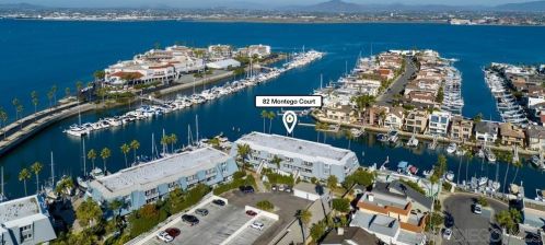 82 Montego Ct, San Diego CA  92118-3251 exterior