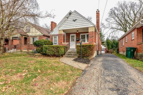 6414 Girard Ave, Cincinnati, OH 45213-1224