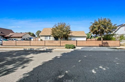 1341 Silverbirch Pl, West Covina CA  91790-5048 exterior