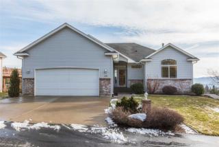 5904 Summit Ln, Spokane WA  99212-1696 exterior