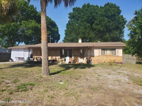 4665 Tuscarora Rd, Titusville, FL 32780-3222