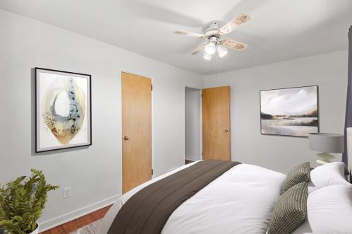 4546 Battle Ridge Rd, Noblestown PA  15071-1708 exterior