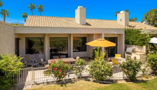 908 Inverness Dr, Rancho Mirage, CA 92270-1405