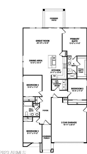 7934 Sands Rd, Glendale, AZ 85303