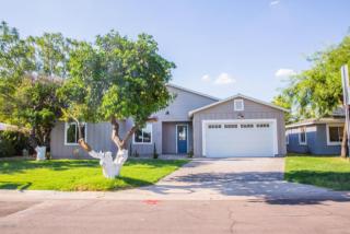 804 Palmaire Ave, Phoenix AZ  85020-5336 exterior