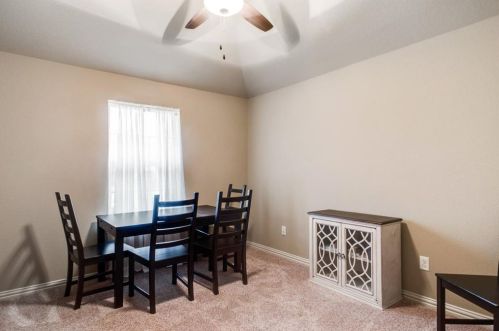 116 Venado Ct, Azle TX  76020-3643 exterior