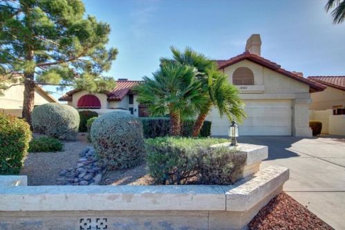 12411 79th Ave, Peoria, AZ 85381-5285