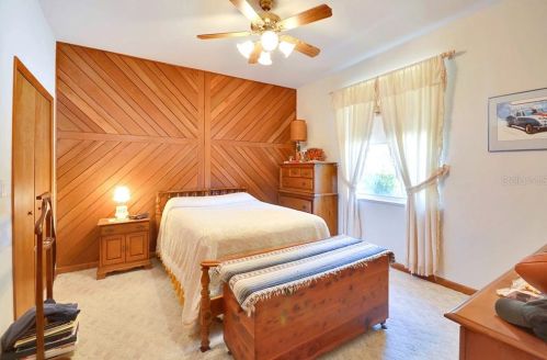 1321 Lake Reedy Blvd, West Frost Proof FL  33843-9121 exterior