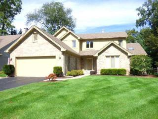 7240 Regents Park Blvd, Toledo, OH 43617-2247