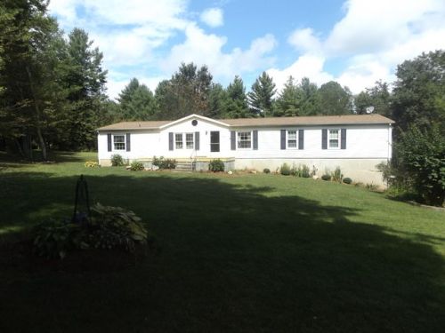 5385 Groundhog Mountain Rd, Hillsville, VA 24343-4050
