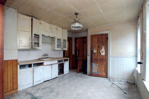 812 Burleigh St, Milwaukee WI 53222-4804 exterior