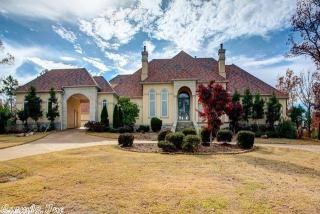 14001 Ridge Point Ln, Northpoint, AR 72135-9047