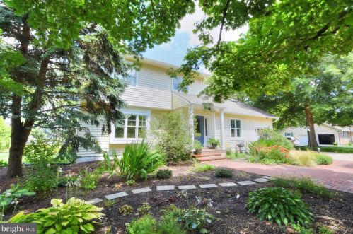 191 Hickory Dale Dr, Dover, DE 19901-1805