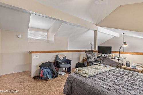 520 Balboa Dr, Tucson AZ  85705-4286 exterior