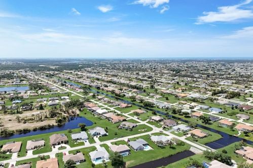 51 Sportsman Ct, Placida FL  33947-1909 exterior