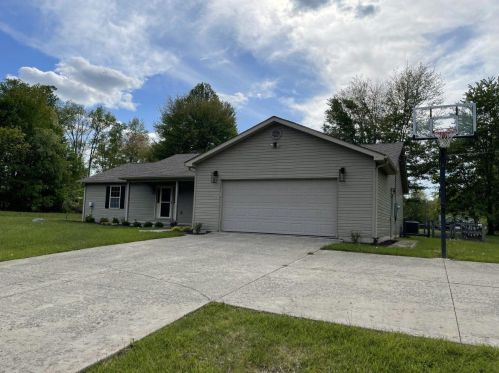 119 Sitting Bull Dr, Sardinia, OH 45171-9220