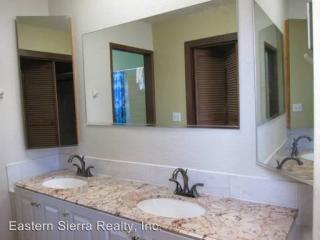 361 1st St, Bishop CA  93514-3605 exterior