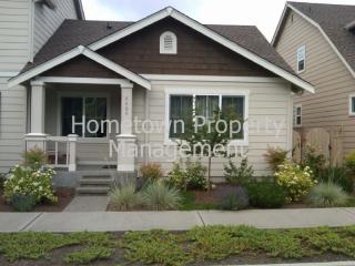 6609 Oklahoma St, Olympia WA  98513-5087 exterior