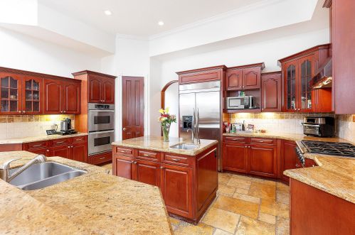 2400 Newbury Ct, West Palm Beach FL  33414-7736 exterior