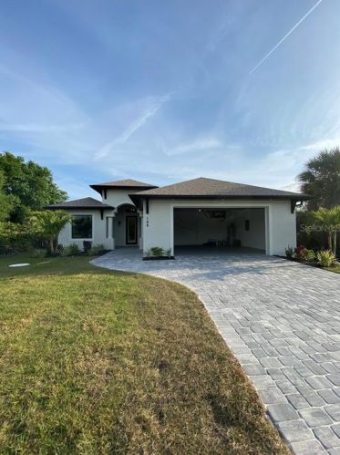 149 Crevalle Rd, Placida, FL 33947-2855