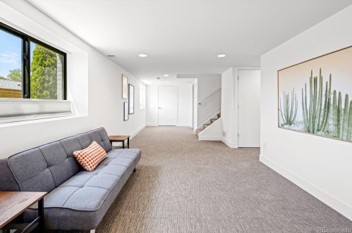 1259 Raleigh St, Denver CO 80219-5154 exterior